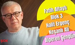 Annus Horribilis'in içinden umut çıktı: Ertuğrul Özkök’ten 20 kişilik liste