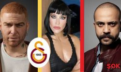 Galatasaray 3 isme dava açıyor: Sarp Akkaya, Deniz Akkaya ve Gökhan Özoğuz!