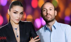 Hande Erçel hem aşkı hem rolü kaptı: Onur Güvenatam bakın ne yapmış!