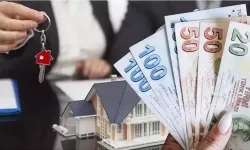 SON DAKİKA l Kira artışında düşüş mü başladı? Yeni oran açıklandı