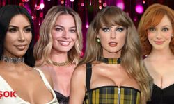 'Yılbaşı gecesi nasıl görünmeliyim?' diyenlere uzmanından altın makyaj kuralları