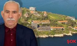 Öcalan iddialarında yeni gelişme! Bakan yalanladı ama detaylar ortaya çıktı