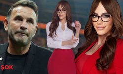 Ela Rümeysa Cebeci dosyası büyüyor: 'Ela Okan Buruk'un da başına bela olmuş'