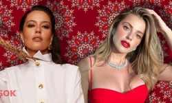 Pelin Akil'le anılıyordu: Ezgi Eyüboğlu'nun sevgilisi çıktı!