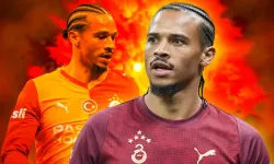 'Koluna taktı, şampiyonluğa koşturuyor' Galatasaray’da Sane etkisi