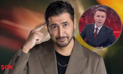Gözaltı sonrası eski yayın patladı! Taner Çağlı’dan Mehmet Akif Ersoy'a: 'Her anne kızını verir'