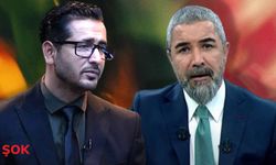 Veyis Ateş ve Taner Çağlı aynı operasyonda gözaltına alındı