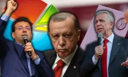 Cumhurbaşkanlığı anketinde büyük fark: Zirvedeki isim netleşti