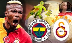 Derbinin gizli ajandası: Osimhen’in bacağı ne diyor?