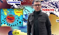 Kâhin gibi bilim insanı! '722 yıllık gerilme birikti, büyük deprem yakın'