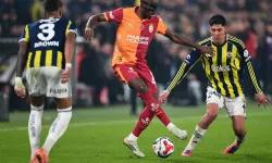 Fenerbahçe - Galatasaray derbisinin röntgen sonuçları geldi: Teşhis kondu
