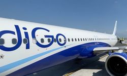 Hindistan'ın en büyük hava yolu şirketi IndiGo, 70'ten fazla seferini iptal etti