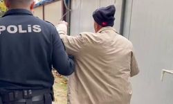 Dilenci, zabıtanın el koyduğu parayı almak için geri döndü