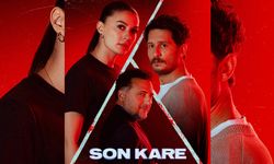 Korku ve gerilim bir arada: “Son Kare” 26 Aralık’ta yayında