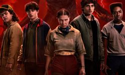 Geri sayım başladı: Stranger Things 5. sezondan yeni fragman