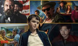 2025’e damga vuran en iyi 10 dizi: Amerikan Film Enstitüsü açıkladı