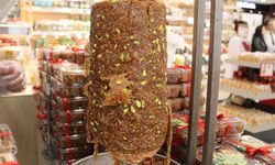 Et değil, tatlı döner