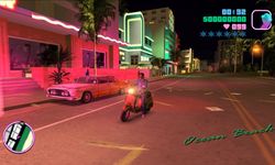 GTA Vice City ücretsiz mi oldu? Bu yöntemle indirmeden oynayın: İşte Dos Zone GA Vice City oynama yöntemi
