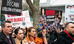 Eylemler sonuç verdi: Deprem suçlarına af 11. Yargı Paketi'nden çıkarılıyor