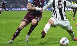 Trabzonspor-Beşiktaş maçına, konuk takım taraftarları alınmayacak