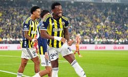 Jhon Duran yine ipten aldı