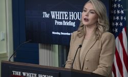 Beyaz Saray: Trump, Rusya-Ukrayna Savaşı konusunda artık söz değil eylem istiyor