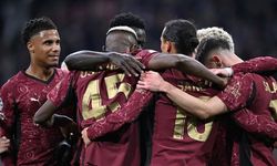 Monaco-Galatasaray / CANLI