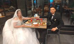 Düğünden 6 gün sonra gelinin altınları alıp kaçtı iddiası