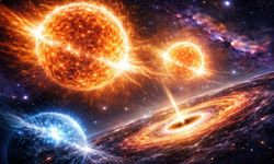 Bilim dünyasında tarihi keşif: ‘Canavar Yıldızların’ varlığına dair ilk kanıt