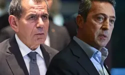 TFF Galatasaray'a yüz vermedi: Dursun Özbek'e Ali Koç muamelesi!