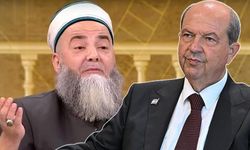 Ersin Tatar’dan olay sözler: 'Cübbeli Ahmet’in duası bana 5 puan kaybettirdi'