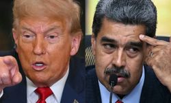Trump'tan Maduro'ya açık çağrı: Hemen bırak