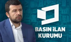 BİK Genel Müdürü Çay’dan basın camiasına yeni yıl mesajı