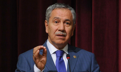 Bülent Arınç’tan bomba çıkış: 'PKK’dan sonra 'FETÖ’ye de af şart'