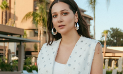 Bereketli Topraklar tutmadı, Gülsim Ali 'Öp Elimi’nin başrolüne geçti