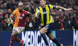 Marca’ya göre Fenerbahçe derbide öndeydi