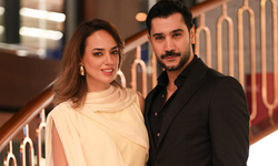 Seda Bakan ve Uğur Güneş kimyası alev alev: Bugün günlerden Rüya Gibi!