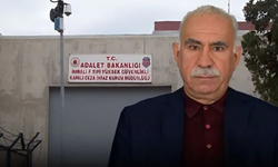 İmralı’da kritik zirve! Öcalan’dan süreç karşıtlarına ‘sabotaj girişimi’ suçlaması!