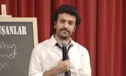 Hasan Can Kaya'nın sinirini bozan an: Taksicinin turist itirafını duydu, müdahale etti!