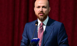 Bilal Erdoğan TÜSİAD’a sert çıktı: 'Asrın felaketi olduğunda neredeydi?'