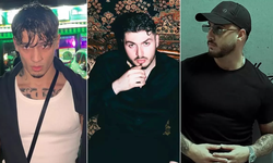 Blok3, Ati242 ve Çakal sahneden çekildi: Kulislerde tek iddia uyuşturucu…