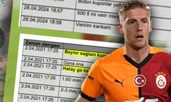 Metehan Baltacı’nın WhatsApp mesajları sızdı: 'Sağlam kupon var mı... Asgari ücreti ikiye katlamam lazım'