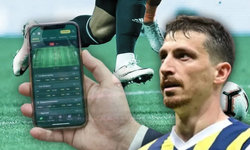 Soruşturmayı alevlendiren kare: Mert Hakan Yandaş’ın oynadığı kupon paylaşıldı!