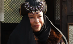 Mehmed Fetihler Sultanı’na sürpriz transfer! Selma Güneri kadroda