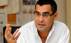 Enver Aysever gözaltına alındı