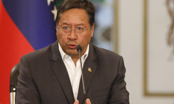 Bolivya eski Devlet Başkanı gözaltında