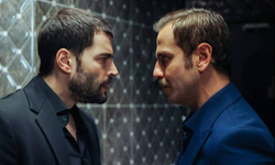 Veliaht’ta ortalık karıştı: Akın Akınözü ve Erkan Kolçak Köstendil’in karşısına sürpriz rakip!