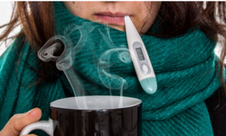 Kış hastalıklarına karşı 10 etkili öneri!