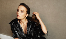 Bahar Şahin’den sürpriz imza: 'Beliz' rolüyle dönüyor!