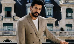 Burak Özçivit ne imzaladı? Rakam 45 milyon TL